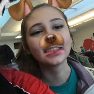 Meet your Posher, Sheree